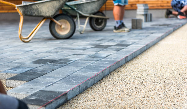 Best Stone driveway pavers in West York, PA