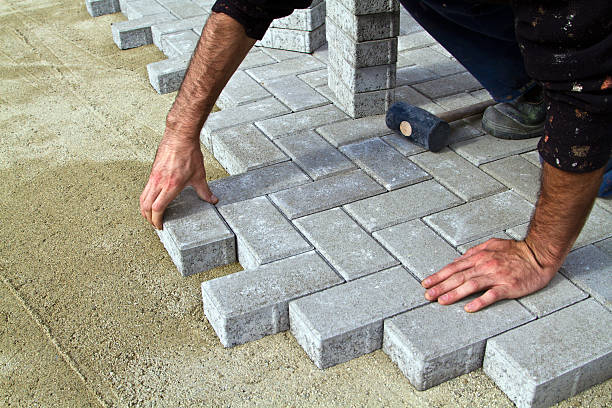 Best Heated driveway pavers in West York, PA